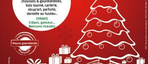 Marché artisanal des créateurs !