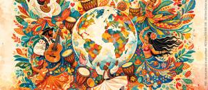 Mois de la danse aux Résidentiels !