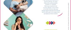 Exposition temporaire & vernissage «Portrait signature, révélation«