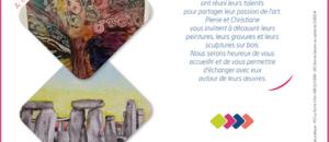 Exposition temporaire & vernissage «Etranger son regard«