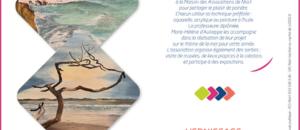 Vernissage et exposition temporaire «La mer«