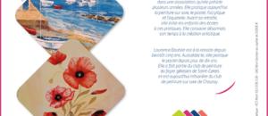 Exposition temporaire & vernissage «Autour du pastel«