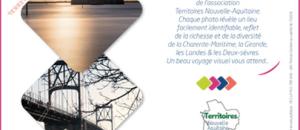 Exposition temporaire & vernissage «Ma région en images«