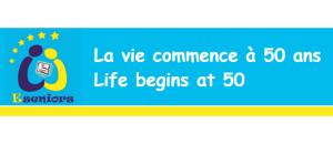 E-SENIORS, une association qui oeuvre contre la fracture numérique dont sont souvent victimes les seniors