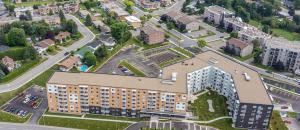 Québec : Appartement 55+, un nouveau concept de logement pour les Seniors