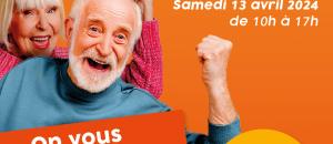 Journée Portes Ouvertes à AQUARELIA Toulouse Saint-Jory ! ✨
