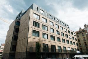 Residence Les Bains