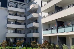 Location T2 à Sannois en Résidence Senior