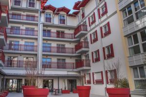 Location T2 à Hendaye en Résidence Senior