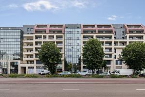 Résidence Seniors Les Jardins d'Arcadie de Rouen La Calende