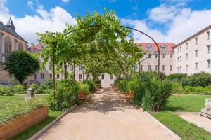 Appartement T4 Les Jardins d'Arcadie Résidence 