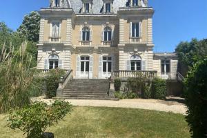 Maison Senioryta à NIORT