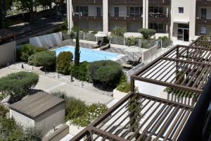 Occitalia, Résidence services seniors : Le Domaine d'Ucetia