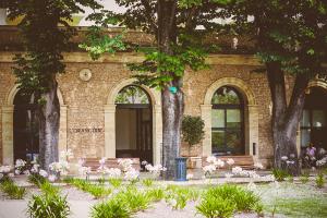 Occitalia, Résidence Services Seniors : L'Orangerie Château-Levat