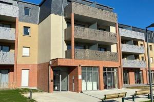 Location T2 à Cholet en Résidence Senior