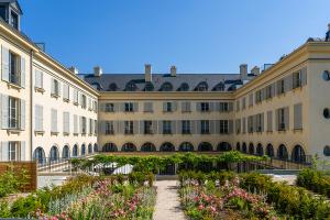 Résidence les Jardins d'Arcadie de  VERSAILLES GIBIER - résidence avec service Senior