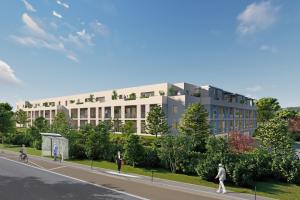 Investir dans une Résidence Senior à AGDE - Idéal Investisseur PINEL ou Propriétaire occupant