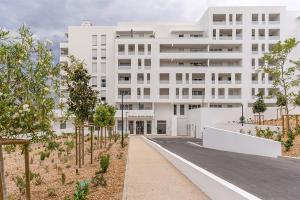 Vacances Senior en Résidence Services Senior à Marseille