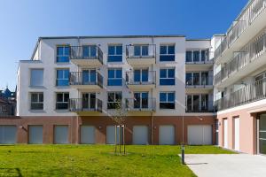 Résidence Senior Stella Les Fleurs de Vigne - Châlons en Champagne
