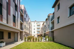 Résidence Services Seniors Les Jardins d'Arcadie d'Aurillac