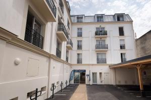 Résidence Seniors du Raincy - Le Clos Gambetta