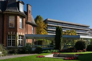 T2 en Résidence Seniors Haut de Gamme à  Croix - Barbieux