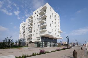 Résidence seniors Stella de Boulogne sur Mer - La Rose des Vents