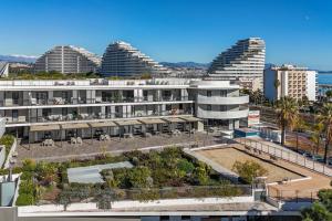 Résidence Seniors Stella de Villeneuve-Loubet - Le Coeur des Maurettes