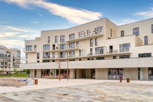 Résidence Seniors Stella La Lisière - Saint-Germain-en-Laye