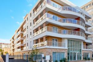 Résidence Seniors Stella Le Bois Marin - Toulon