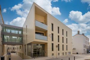 Résidence Seniors Stella Le Carré Saint Pierre - Mâcon