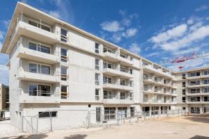 Location T2 en Résidence Services Senior à Aix-en-Provence