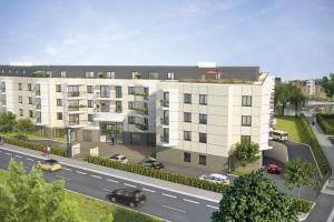 Location T2 en Résidence Services Senior à Arras