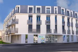 Vacances Senior en Résidence Services Senior à Bourges