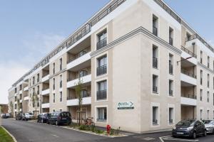 Appartement T1 Bis en Résidence Senior à Le Mans