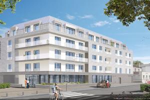 RÉSIDENCE MONTARGIS