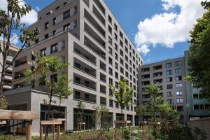 Location T2 en Résidence Services Senior à Lyon