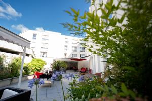 Résidence Steredenn by Heurus