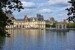 Recherche Terrain  à FONTAINEBLEAU  pour construire une établissement de santé et un résidence senior