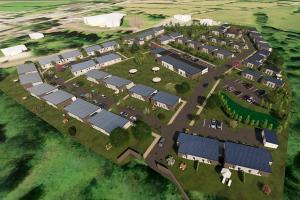 LMNP Villa T1 Bis en Village Seniors Les Villas du Coeur de Sienne