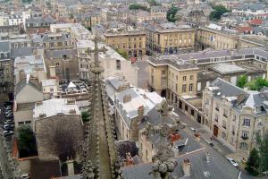 Terrain REIMS : Recherche terrain sur REIMS  pour construire une résidence Senior