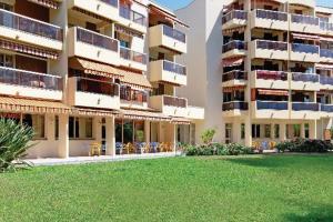 Les Jardins d'Arcadie Golfe Juan