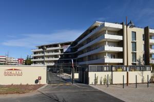 Location T2 en Résidence Services Senior à FREJUS