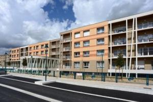 Location T2 en Résidence Services Senior à ROMORANTIN-LANTHENAY