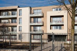 Location T2 en Résidence Services Senior à Bezannes