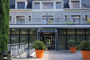 Location T2 en Résidence Services Senior à AMBOISE