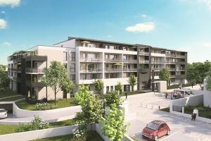 investissement appartement residence senior
