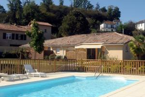 A vendre - Villa T3 en Village Senior à Salies-du-Salat - Senioriales de Salies du Salat