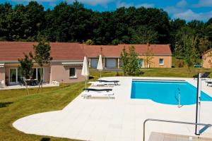 A vendre - Villa T3 en Village Senior à Rambouillet - Senioriales de Rambouillet