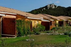 A vendre - Villa T3 en Village Senior à Rochefort du Gard - Senioriales de Rochefort du Gard